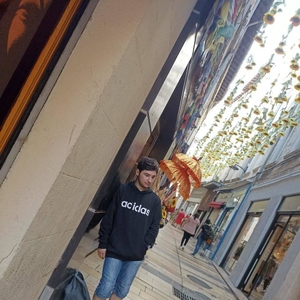 Anthony - Prof de maths - Tartas