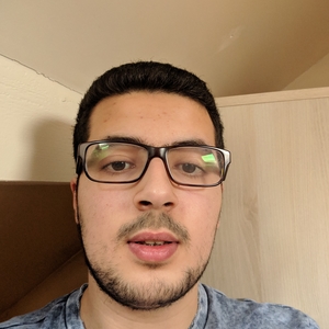 Bilal - Prof de maths - Le Blanc-Mesnil