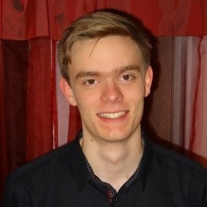William - Prof de maths - Grenoble