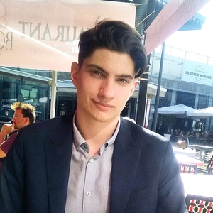 Nicolas - Prof de maths - Annecy-le-Vieux