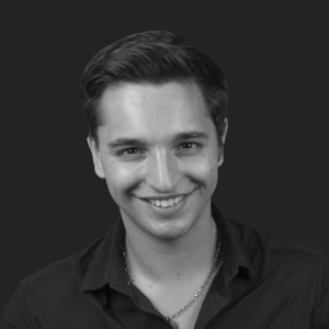 Florian - Prof de programmation - Marseille 4e