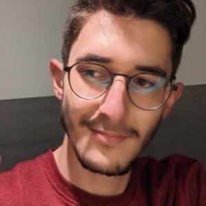 Rafael - Prof d'initiation informatique - Marseille