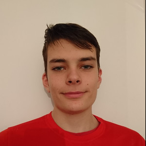 Mickaël - Prof de maths - Morlaix
