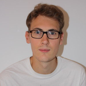 Erwan - Prof d'anglais - Rueil-Malmaison