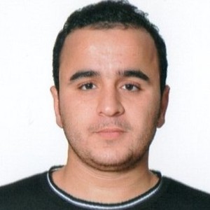 Ilyes - Prof d'arabe - Bagneux