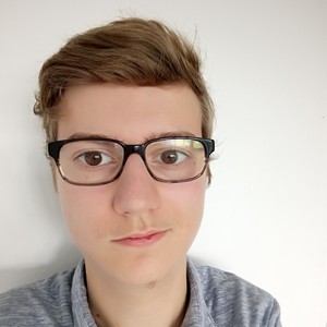 Ivan - Prof d'informatique scolaire - Villenave-d'Ornon