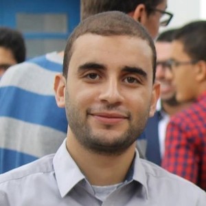 Mohamed amine - Prof d'initiation informatique - Écully