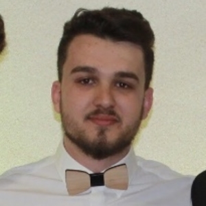 Thomas - Prof d'initiation informatique - Charleroi