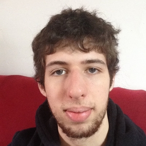 Arnaud - Prof de maths - Charantonnay