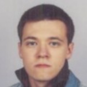 Steven - Prof d'anglais - Calais