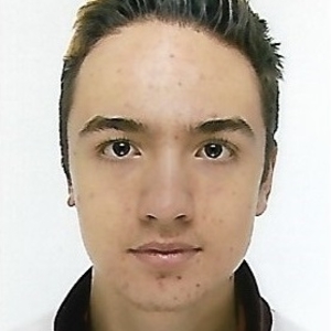 Victor - Prof d'anglais - Rouen