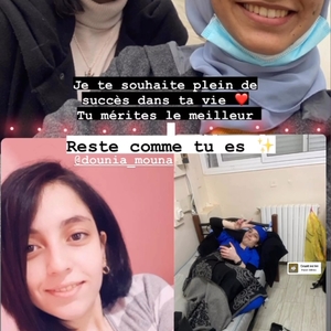 Yenes - Prof d'arabe - Creil