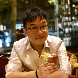 Hengsheng - Prof de compréhension orale - chinois - Paris