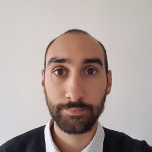 Gabriele - Prof d'initiation informatique - Paris