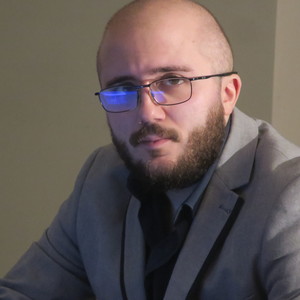 Matthieu - Prof de maths - Paris