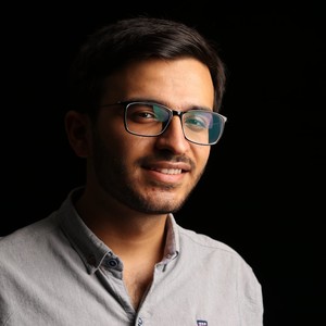 Wael - Prof de création de site web - Serris