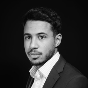 Mohamed - Prof d'initiation informatique - Marseille