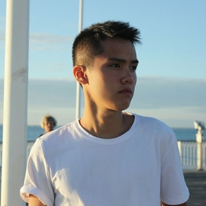 Bao-Anh - Prof d'expression orale - anglais - Cenon