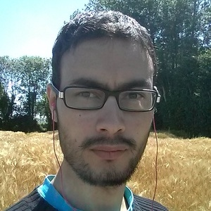 Mohammed - Prof d'initiation informatique - Le Havre