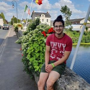 Wido - Prof de programmation - Aubervilliers