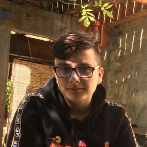 Grégory - Prof d'initiation informatique - La Motte-d'Aveillans