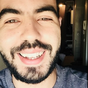 MOURAD - Prof d'initiation informatique - Paris