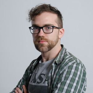 Matthew - Prof d'initiation informatique - Baugé-en-Anjou