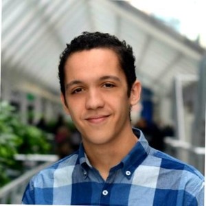 Mehdi - Prof d'initiation informatique - Colombes