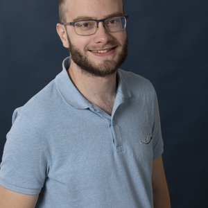 Oliver - Prof d'initiation informatique - Villeneuve-d'Ascq