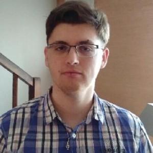 Adrien - Prof d'initiation informatique - Lille