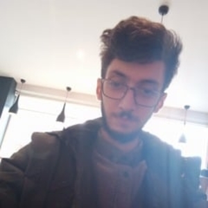 Younes - Prof d'initiation informatique - Évry-Courcouronnes