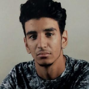 Yassine - Prof de HTML - Arles