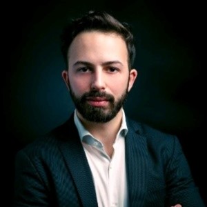 Antoine - Prof d'initiation informatique - Grenoble