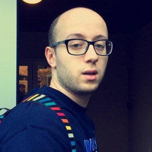 Julien - Prof d'initiation informatique - Marly-le-Roi