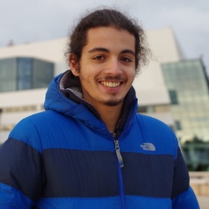 Hanif - Prof de maths - Marseille