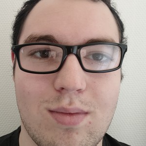 Rémi - Prof de maths - Gradignan
