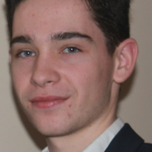 Quentin - Prof de maths - Aix-en-Provence