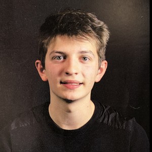 Nathan - Prof de maths - Morsang-sur-Orge
