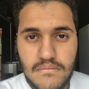 Ilyes - Prof de maths - Suresnes