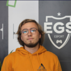 Fabien - Prof de maths - Mérignac