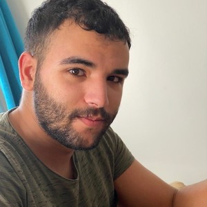 Soulaimane - Prof de maths - Champigny-sur-Marne