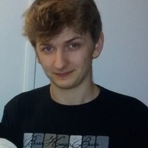 Jordan - Prof de maths - Amiens