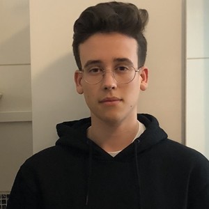 Quentin - Prof de maths - Villeparisis