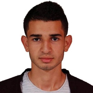 Tahar - Prof de maths - Paris