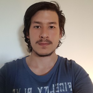 Hadrien - Prof de maths - Maisons-Alfort