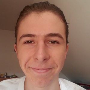 Clément - Prof de maths - Saône