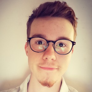 Tristan - Prof de maths - Lannion