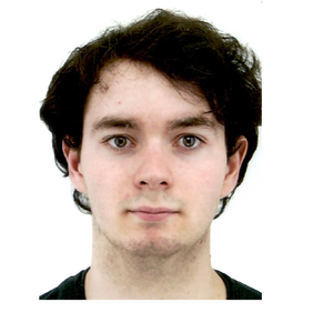 Florian - Prof de maths - Paris