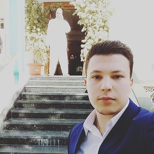 Mohamed - Prof de maths - Montpellier