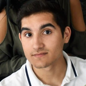 Mehdi - Prof de maths - Rosières-près-Troyes